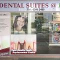 Dental Suites located at Bedok, East Region