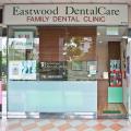 Eastwood Dentalcare Family Dental Clinic located at Bedok, East Region