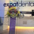 Expat Dental located at Raffles Place, Central Region