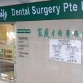 Family Dental Surgery located at Ang Mo Kio, North-East Region