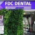 FDC Dental located at Bedok, East Region