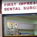 First Impressions Dental Surgery Pte Ltd located at Bukit Batok, West Region