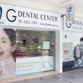 G Dental Center located at Queenstown, Central Region