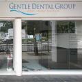 Gentle Dental Group River Valley located at Tanglin, Central Region