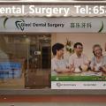 Glee! Dental Surgery located at Geylang, Central Region
