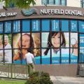 Nuffield Dental Siglap located at Bedok, East Region