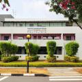 Hougang Dental Polyclinic located at Hougang, North-East Region