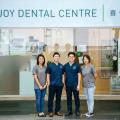 Joy Dental Centre located at Bukit Merah/Tiong Bahru, Central Region
