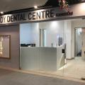 Joy Dental Centre (Canberra) located at Sembawang, North Region