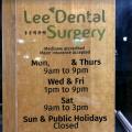 Lee Dental Surgery by FDC located at Tampines, East Region