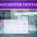 Manchester Dental Care Singapore located at Bedok, East Region