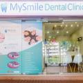 MySmile Dental Clinic located at Hougang, North-East Region
