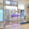 NoFrills Dental @ Marina Square located at Raffles Place, Central Region