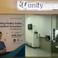 NTUC Health Denticare (previously Unity Denticare) located at Bedok, East Region