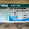 NTUC Health Denticare (previously Unity Denticare) located at Bishan, Central Region