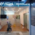 NTUC Health Denticare (previously Unity Denticare) located at Yishun, North Region