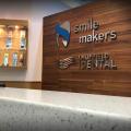 Nuffield Dental located at Novena, Central Region