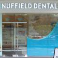 Nuffield Dental Kovan located at Hougang, North-East Region
