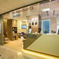 Orchard Scotts Dental located at Orchard, Central Region