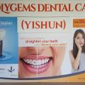 Polygems Dental Care located at Yishun, North Region
