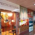 Pristine Dentalworks located at Bedok, East Region