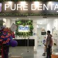 Pure Dental located at Tampines, East Region