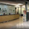 Q and M Dental Centre located at Orchard, Central Region