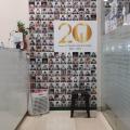 Q and M Dental Centre Jem located at Jurong East, West Region