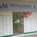 Q and M Dental Surgery located at Bukit Panjang, West Region