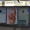 Q and M Dental Surgery MRT located at Tampines, East Region