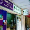 Q and M Dental Surgery (Tiong Bahru) located at Bukit Merah/Tiong Bahru, Central Region