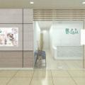 Q and M Dental Surgery Century Square located at Tampines, East Region