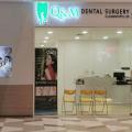 Q and M Dental Surgery located at Clementi, West Region