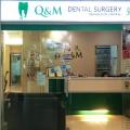 Q and M Dental Surgery NEX located at Serangoon, North-East Region
