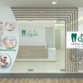 Q and M Dental Surgery Northpoint located at Yishun, North Region