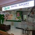 Q and M Dental Centre located at Novena, Central Region