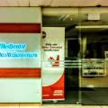 Raffles Dental Terminal 3 located at Changi, East Region