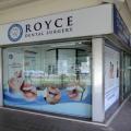 Royce Dental Surgery located at Bukit Batok, West Region