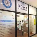 Royce Dental Surgery located at Marine Parade, Central Region