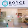 Royce Dental Surgery located at Sembawang, North Region