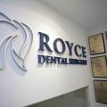 Royce Dental Surgery located at Woodlands, North Region