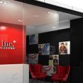Smile Inc. located at Raffles Place, Central Region