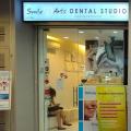 SmileArts Dental Studio located at Sengkang, North-East Region
