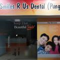Smiles R Us Dental located at Punggol, North-East Region