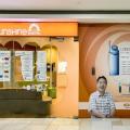 Sunshine Dental located at Woodlands, North Region