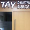 Tay Dental Surgery located at Bukit Timah, Central Region