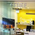 Teehee located at Orchard, Central Region