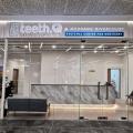 Teeth Q Dental Surgeons @ Kovan (Hougang Rivercourt) located at Hougang, North-East Region
