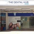 The Dental Hub located at Bedok, East Region
