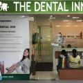 The Dental Inn located at Punggol, North-East Region